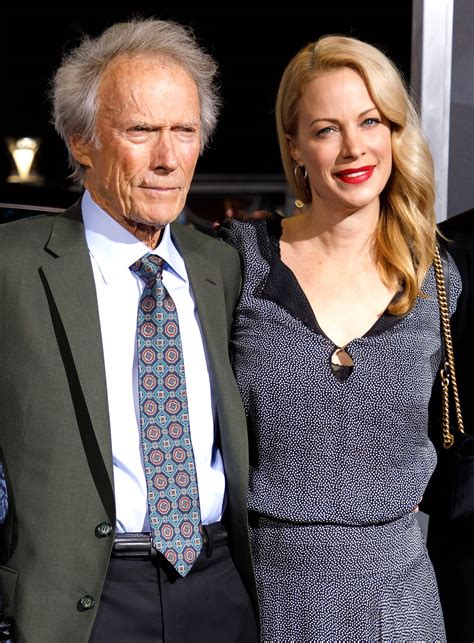 clint eastwood's daughter dies